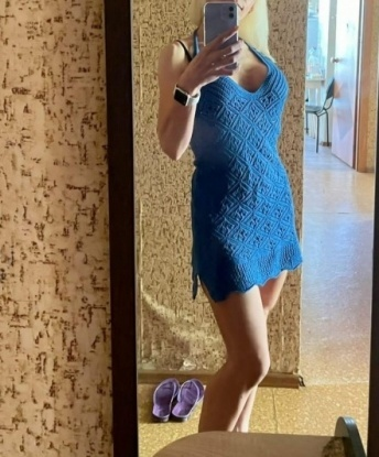 Проститутка Анна